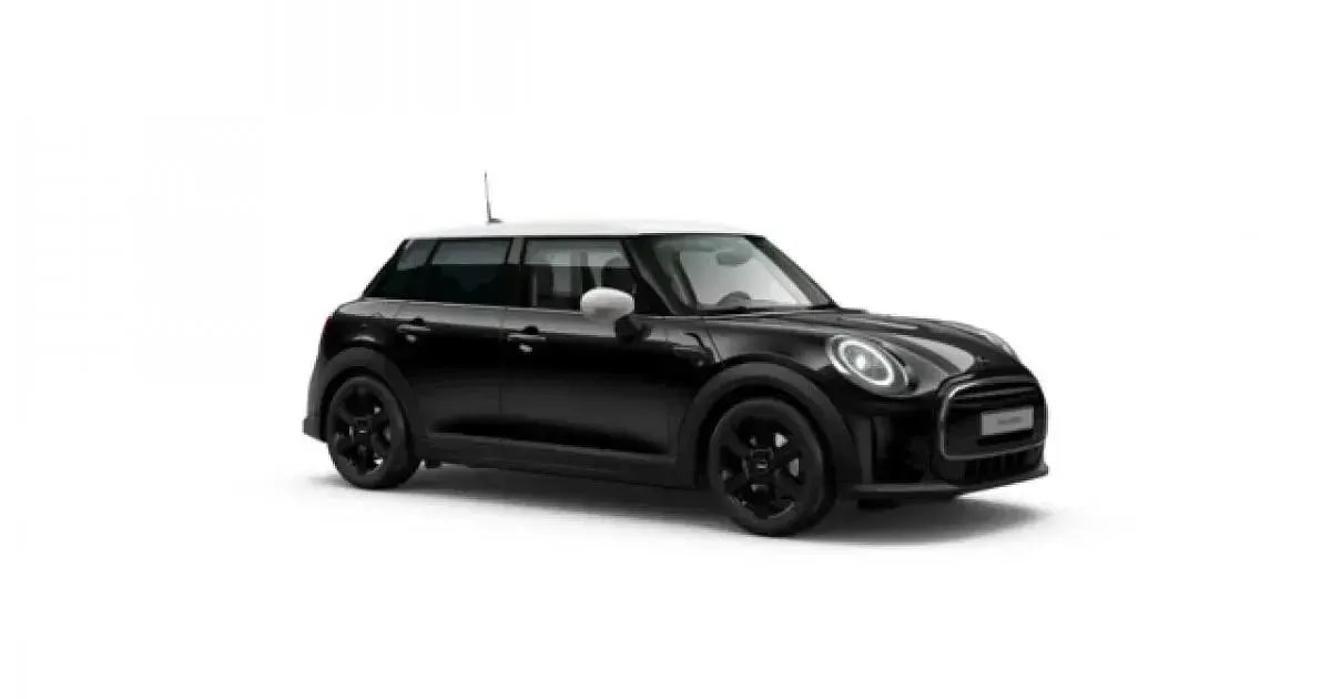 Usado Mini Cooper 136 CV (100 kW) 2022 Utilitario