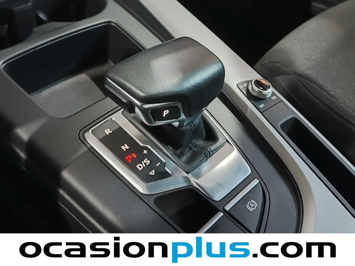 Usado Audi A5 S-Line 204 CV (150 kW) 2020 Coupe