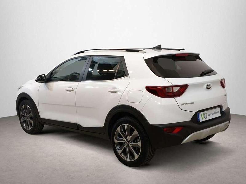 Usado Kia Stonic 120 CV (88 kW) 2020 SUV