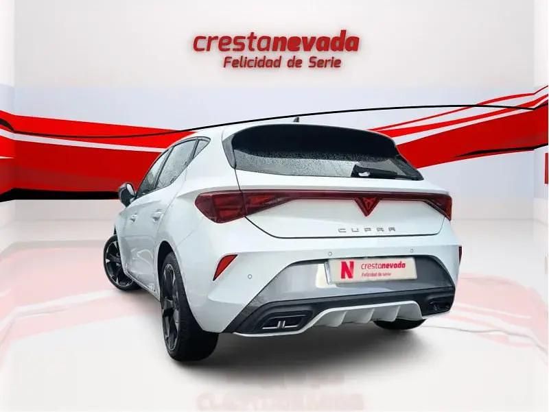 Usado Cupra Leon 150 CV (110 kW) 2024