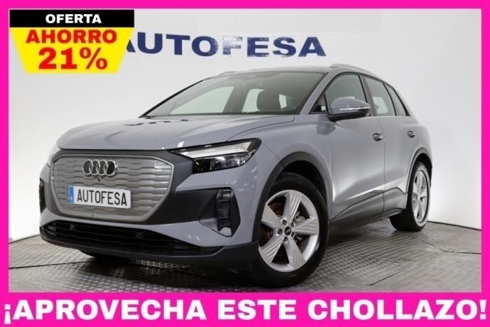 Usado 2022 Audi Q3 SUV | 35.000 € (Caro) - Imagen 1/4