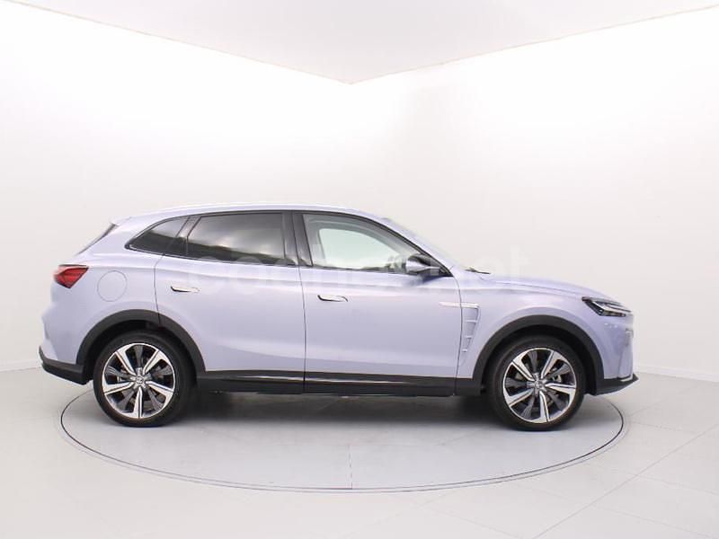 Nuevo MG Marvel R Performance 211 kW (288 CV) 2025 Eléctrico SUV