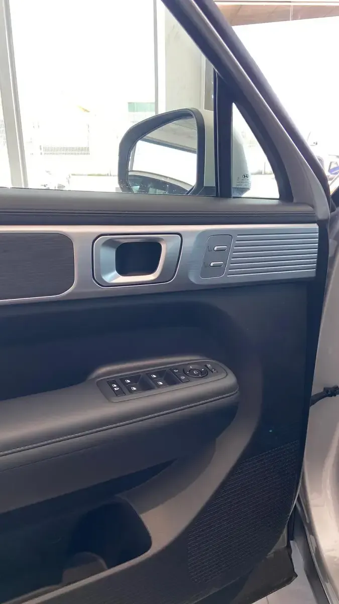 Nuevo Hyundai Santa Fe 179 CV (131 kW) 2025 SUV
