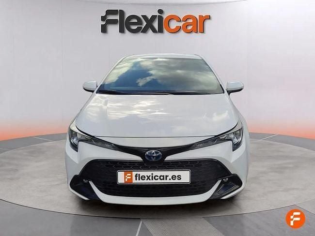 Usado Toyota Corolla Active 140 CV (102 kW) 2024 Blanco