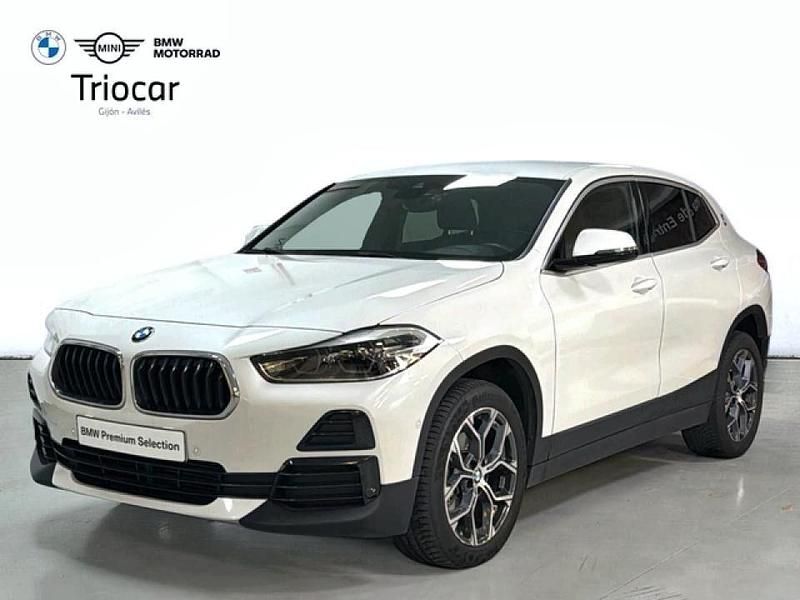 Otro Usado 2022 BMW X2 Executive SUV | 30.990 € (Caro) - Imagen 1/4