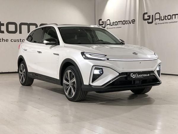 Nuevo MG Marvel R Luxury 132 kW (180 CV) 2025 Otro SUV