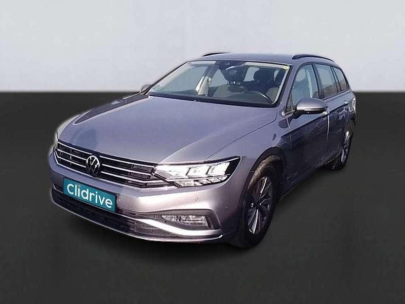 Usado VW Passat Business 120 HP (88 kW) 2020 Carrinha