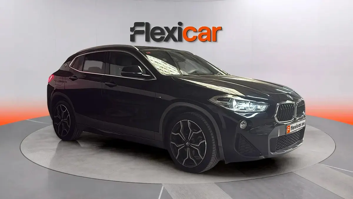 Occasion BMW X2 150 PK (110 kW) 2018 SUV