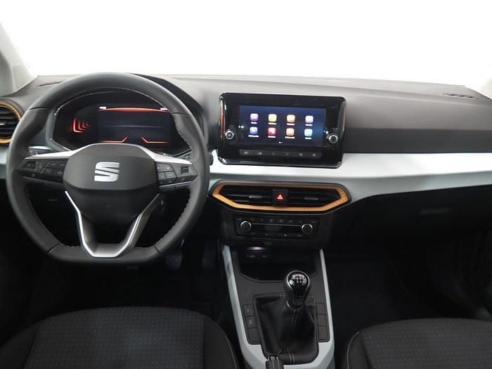 Nuevo Seat Arona Style 115 CV (84 kW) 2026 Azul SUV