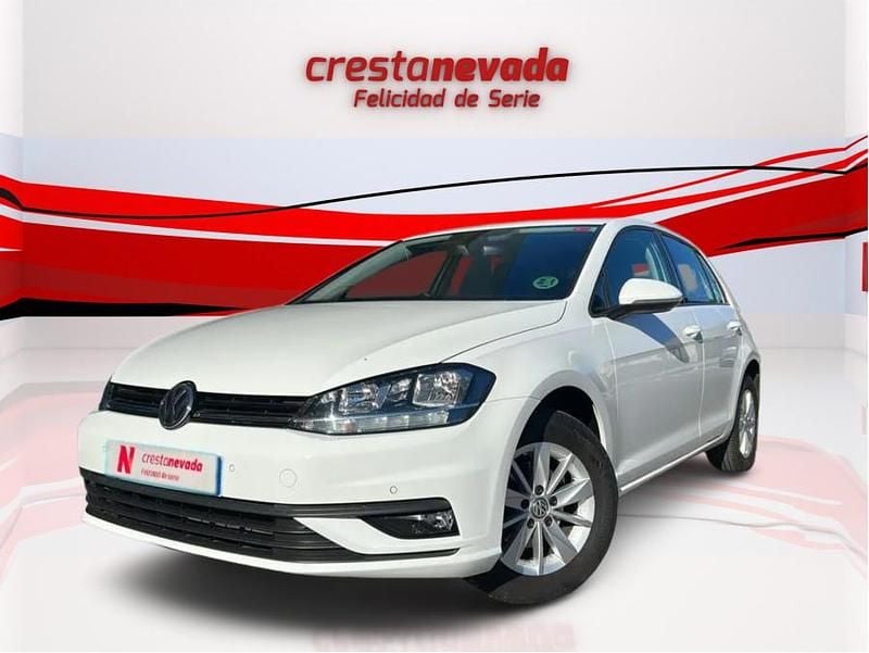 Usado 2019 VW Golf VII | 16.822 € (Precio justo) - Imagen 1/4