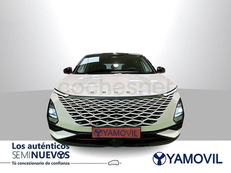 Usado Omoda 5 185 CV (136 kW) 2024 Blanco SUV