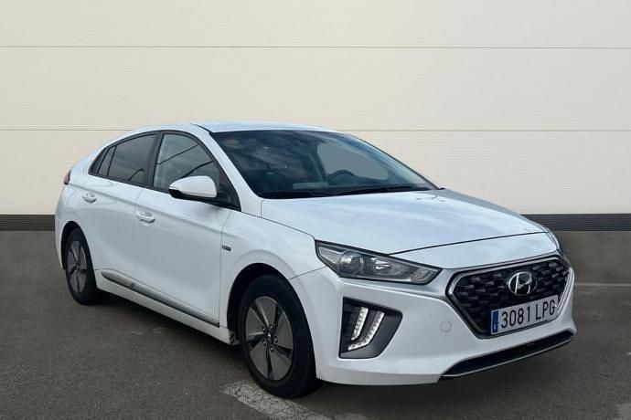 Usado 2021 Hyundai Ioniq Utilitario | 16.410 € (Super precio) - Imagen 1/4