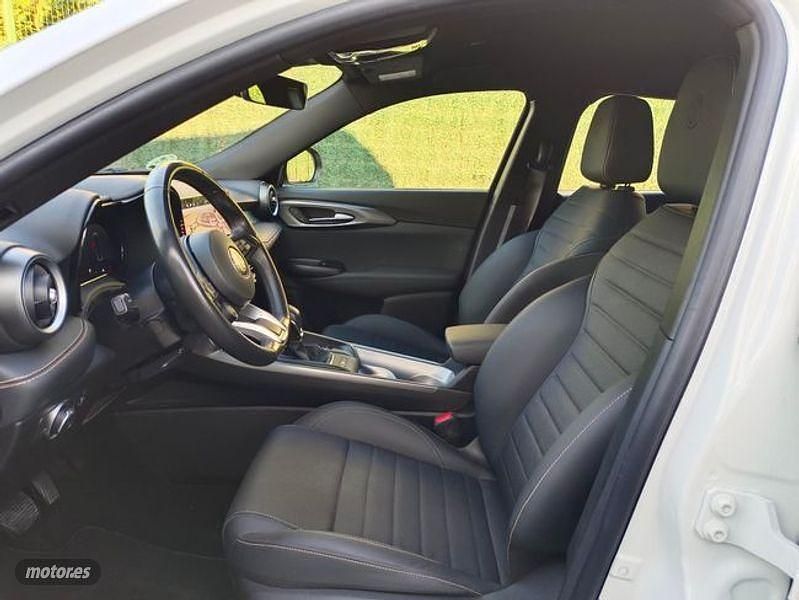 Usado Alfa Romeo Tonale Veloce 130 CV (95 kW) 2023 Blanco SUV