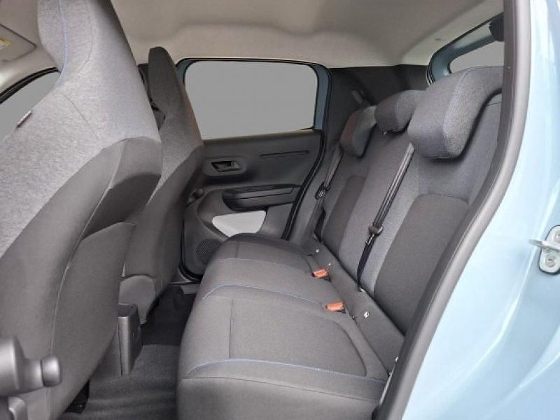 Usado Citroën C3 101 CV (74 kW) 2024 Blanco polar