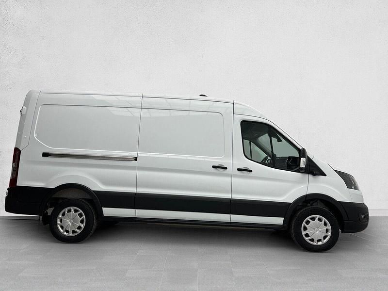 Usado Ford Transit Trend 197 kW (269 CV) 2023 Blanco Van