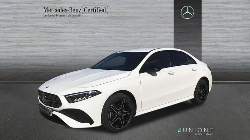 Usado Mercedes A250 218 CV (160 kW) 2025 Berlina
