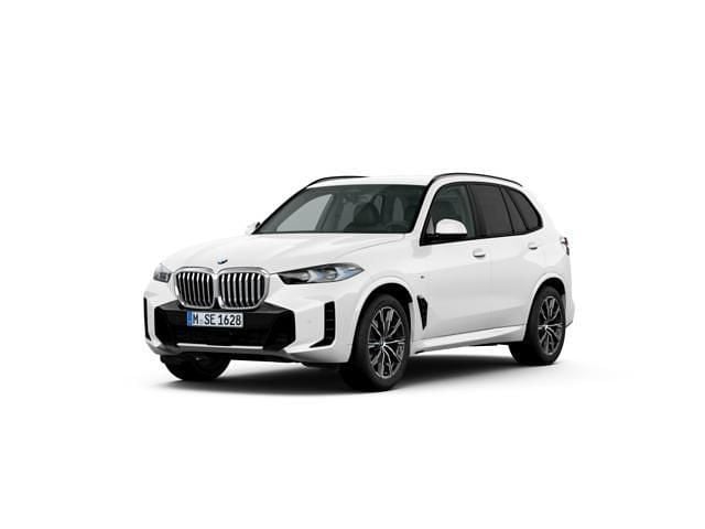 Usado BMW X5 xLine 298 CV (219 kW) 2025 Blanco SUV