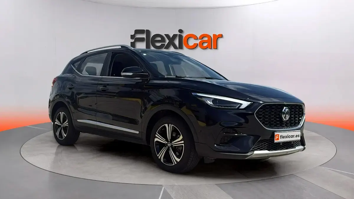 Usado MG ZS Comfort 116 HP (85 kW) 2025 SUV