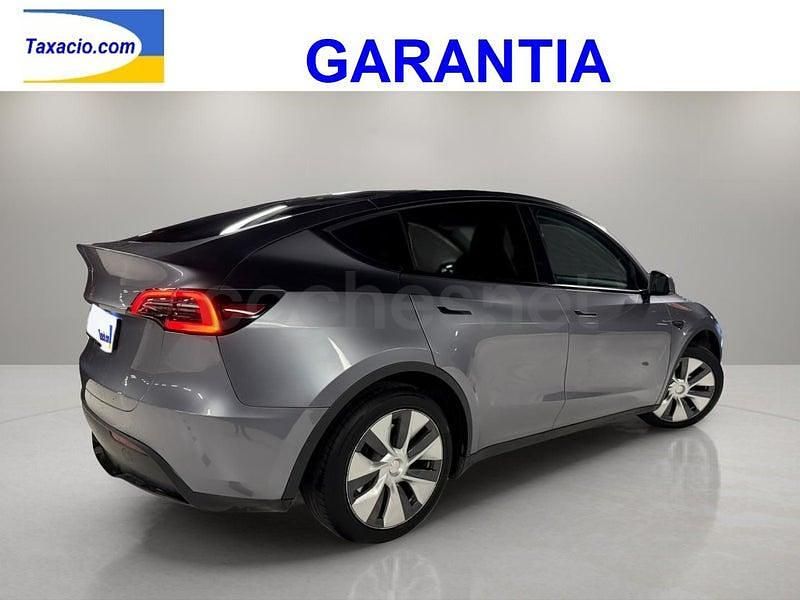 Usado Tesla Model Y RWD 250 kW (340 CV) 2024 Eléctrico SUV