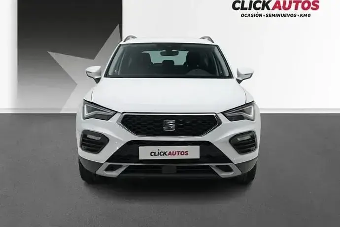 Usado Seat Ateca Style 115 CV (84 kW) 2025 SUV