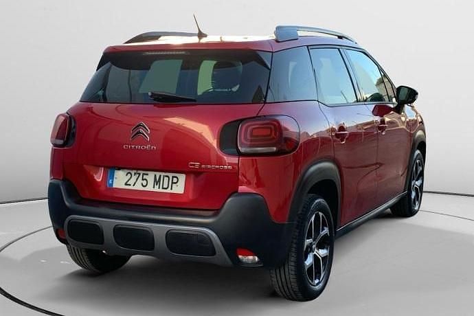 Usado Citroën C3 Aircross Shine 110 CV (80 kW) 2023 SUV