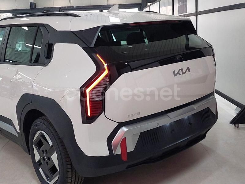 Nuevo Kia EV3 Air 150 kW (204 CV) 2025 Eléctrico SUV
