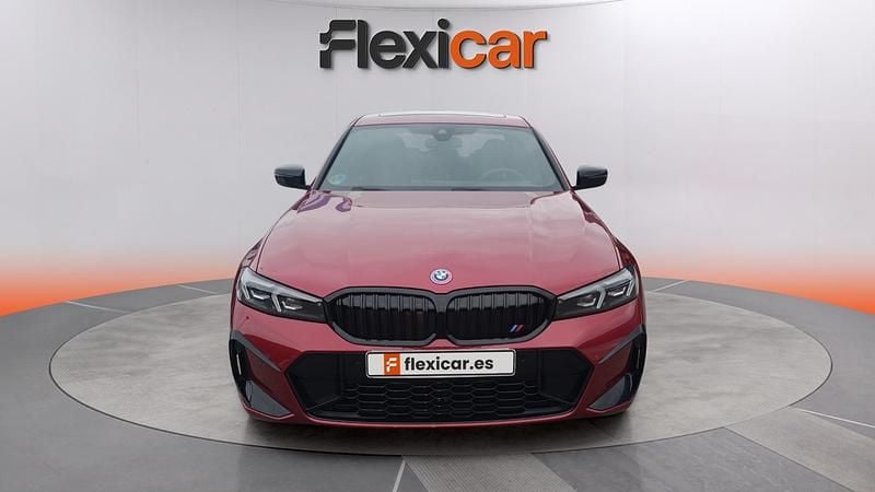 Usado BMW 320e 190 CV (139 kW) 2024 Burdeos Berlina