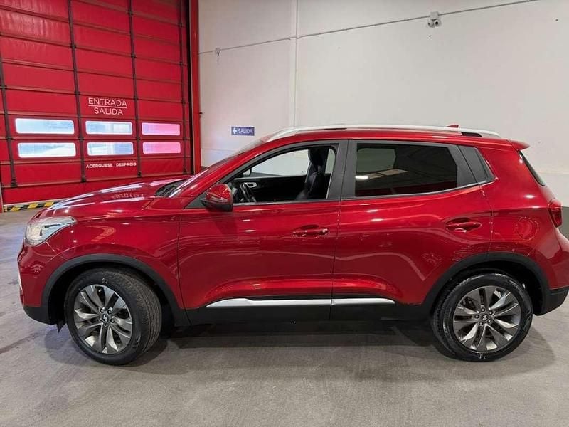 Usado DR DR 3.0 114 CV (83 kW) 2022 Rojo SUV