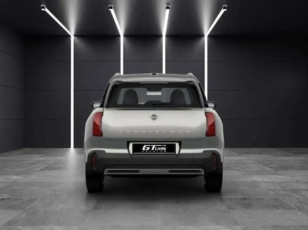 Usado Mini Countryman 150 kW (204 CV) 2024 Gris SUV