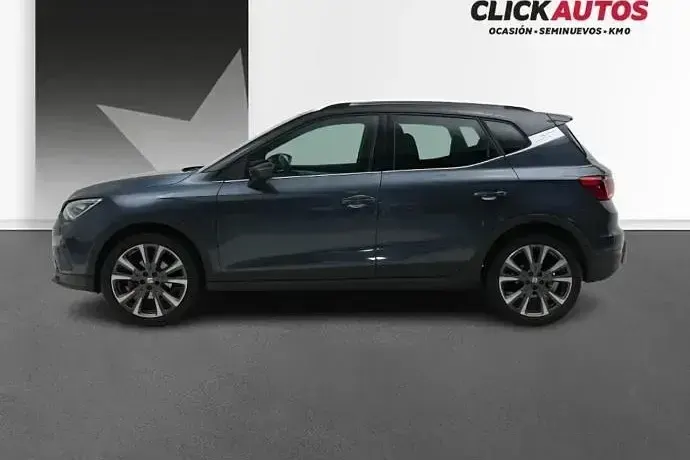 Usado Seat Arona FR 115 CV (84 kW) 2025 SUV