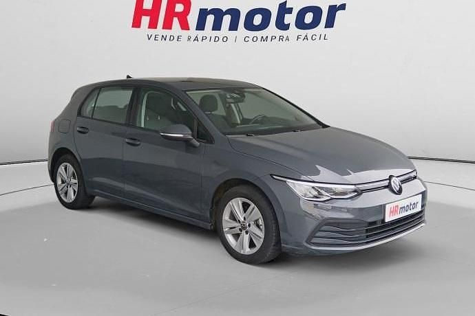 Usado VW Golf VIII Life 110 CV (80 kW) 2024