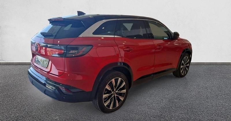 Usado Renault Austral Techno 158 CV (116 kW) 2024 SUV