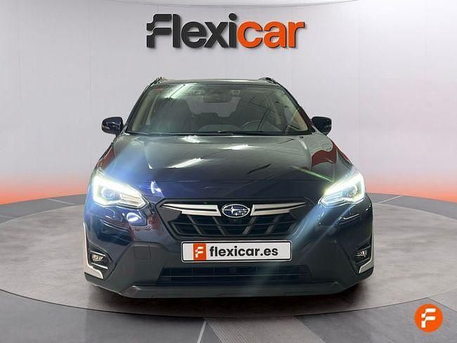 Usado Subaru XV 150 CV (110 kW) 2021 Azul SUV