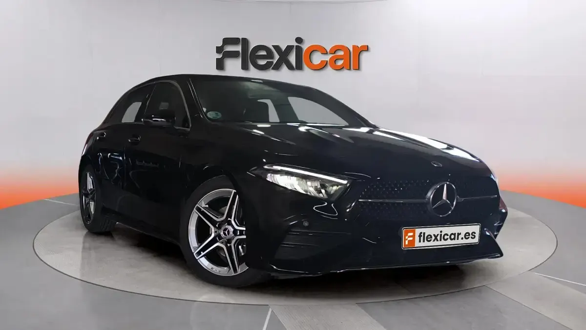 Usado Mercedes A180 116 CV (85 kW) 2023 Berlina