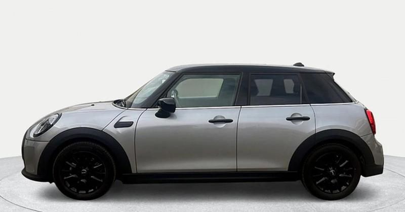 Usado Mini Cooper 136 CV (100 kW) 2023 Utilitario