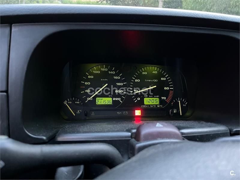 Occasion VW Golf III Edition 115 ch (84 kW) 1994 Blanc Berline