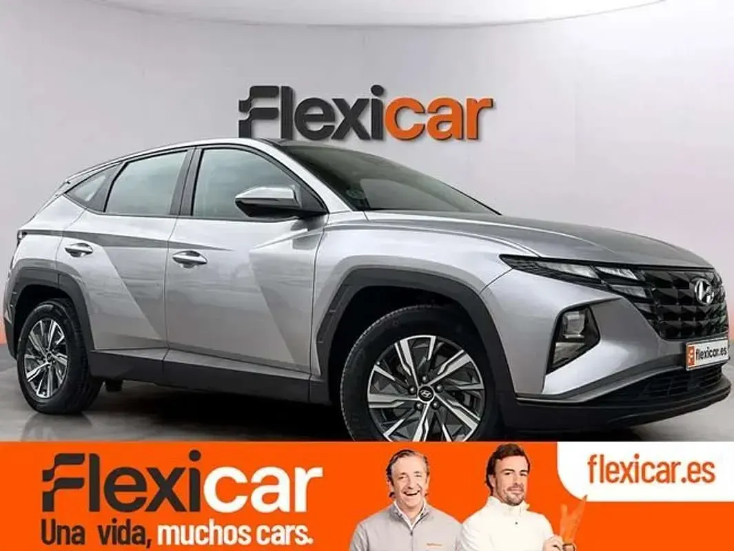 Occasion Hyundai Tucson 116 ch (85 kW) 2022 SUV