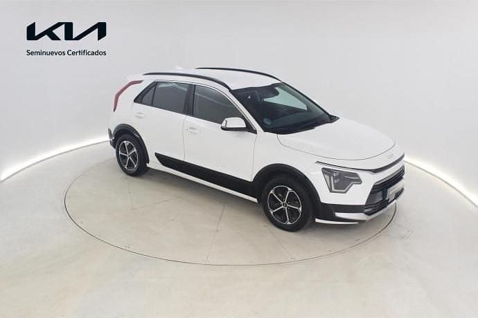 Usado Kia Niro 141 CV (103 kW) 2024 SUV