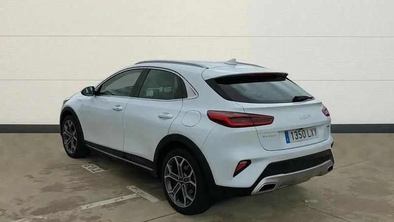 Occasion Kia XCeed 141 ch (103 kW) 2022 Blanc SUV