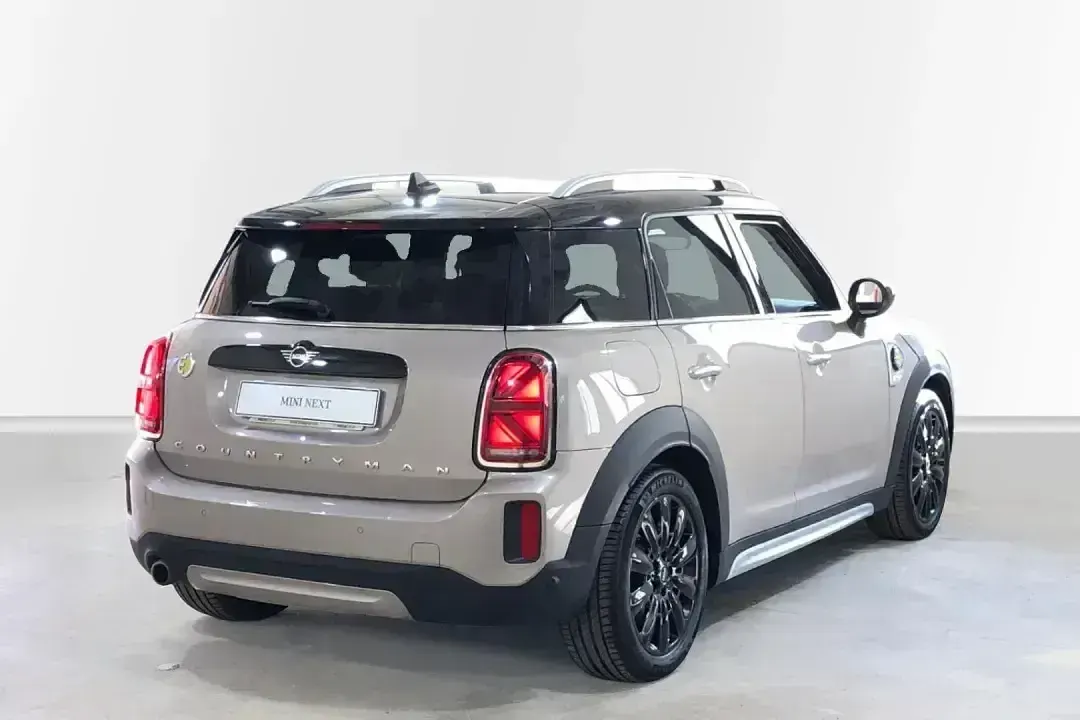 Usado Mini Cooper S Countryman 220 CV (161 kW) 2021 Otro SUV