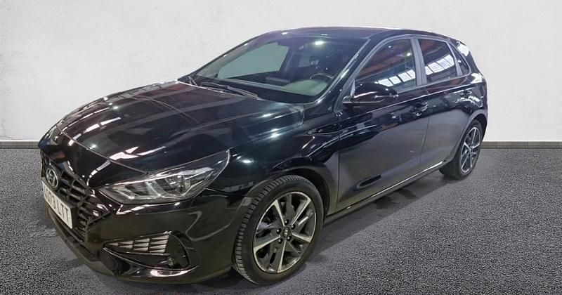 Usado Hyundai i30 110 CV (80 kW) 2021