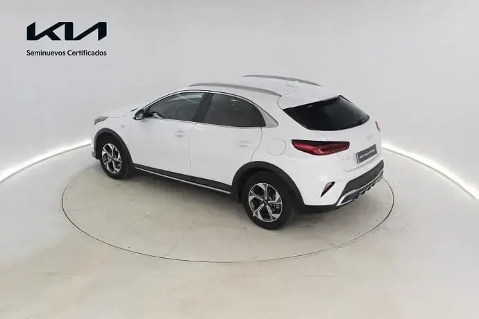 Usado Kia XCeed 160 CV (117 kW) 2022 SUV