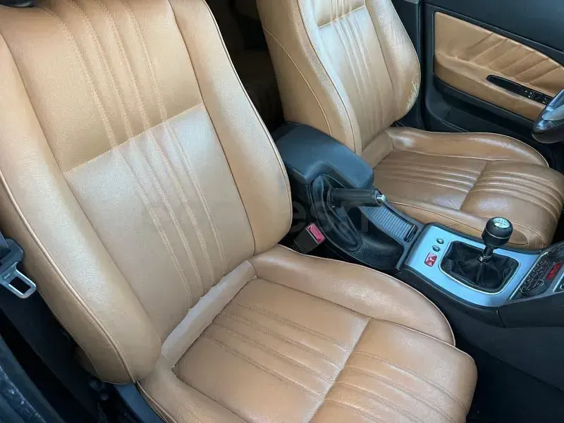 Usado Alfa Romeo 159 150 CV (110 kW) 2006 Negro Berlina