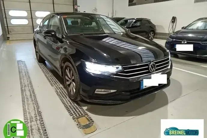Usado VW Passat Business 150 CV (110 kW) 2020 Berlina