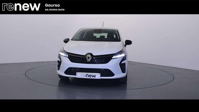Usado Renault Clio V Evolution 101 CV (74 kW) 2024 Blanco Berlina