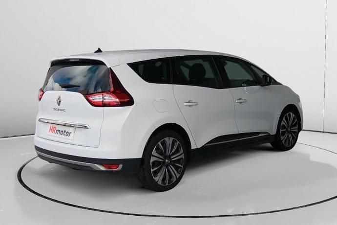Usado Renault Scénic IV Business 140 CV (102 kW) 2021 Monovolumen