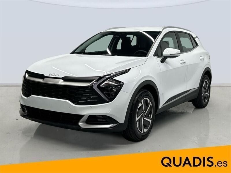 Otro Nuevo 2025 Kia Sportage SUV | 30.870 € (Precio justo) - Imagen 1/4