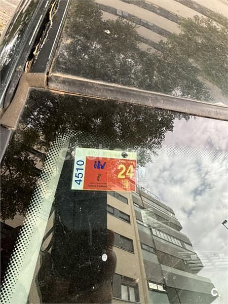 Usado BMW 530 184 CV (135 kW) 2000 Verde Berlina