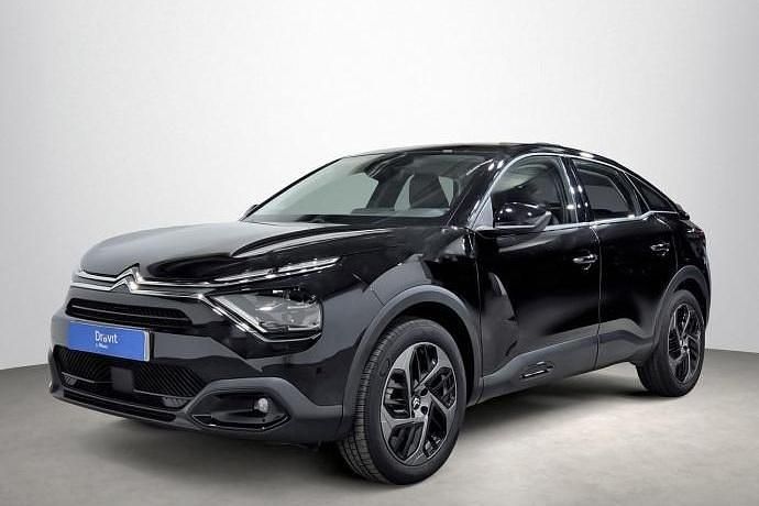 Usado Citroën C4 PureTech 131 CV (96 kW) 2024 SUV