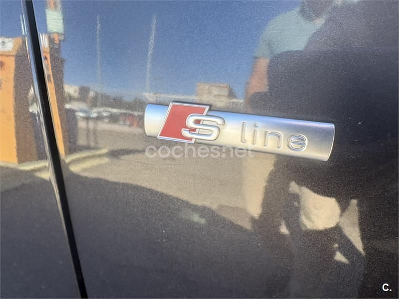 Gris / plata Usado 2011 Audi Q7 Ambition SUV | 17.990 € (Precio justo) - Imagen 1/4